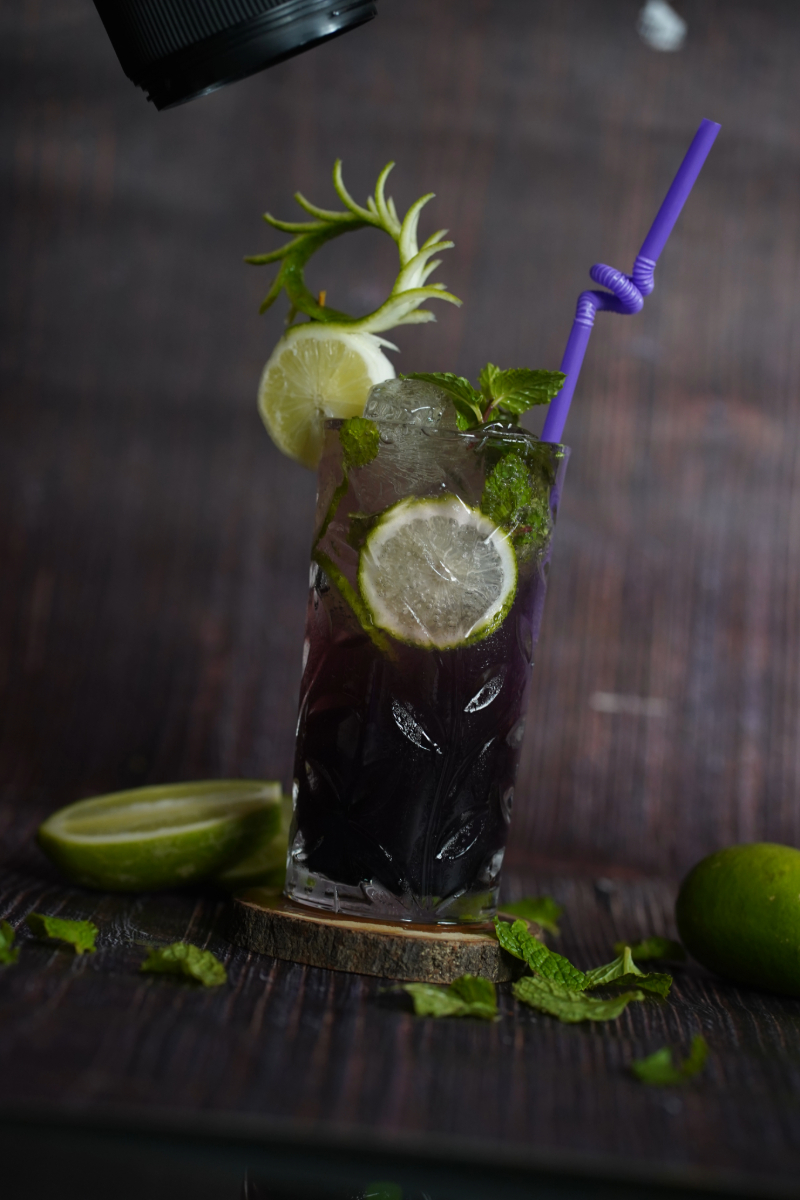 Cold Coffee