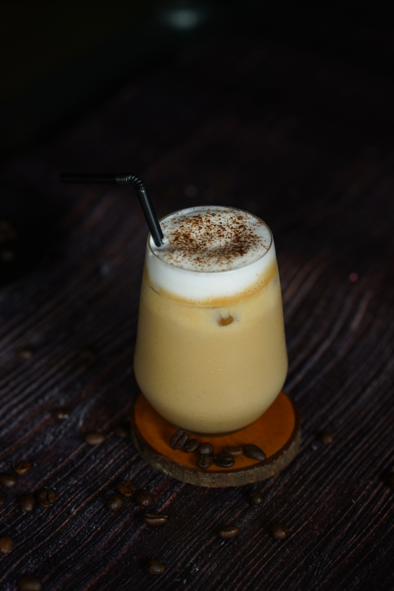 Mango Lassi